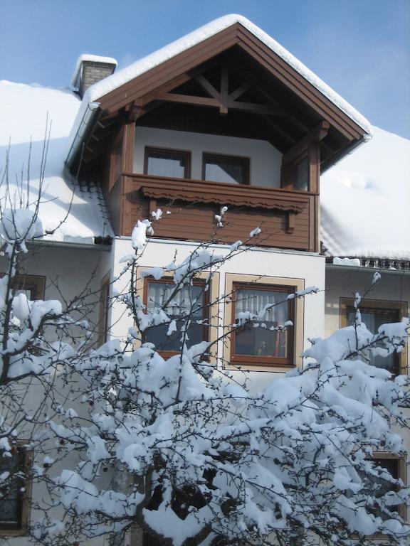 Ferienwohnung Seifterhof Sankt Andrä im Lungau Quarto foto