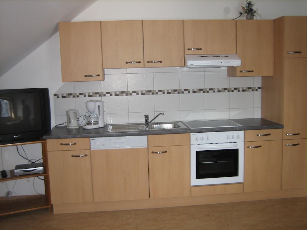 Ferienwohnung Seifterhof Sankt Andrä im Lungau Quarto foto